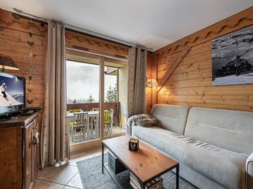 Apartment for 4 People in Meribel Village, Les Allues, Photo 2
