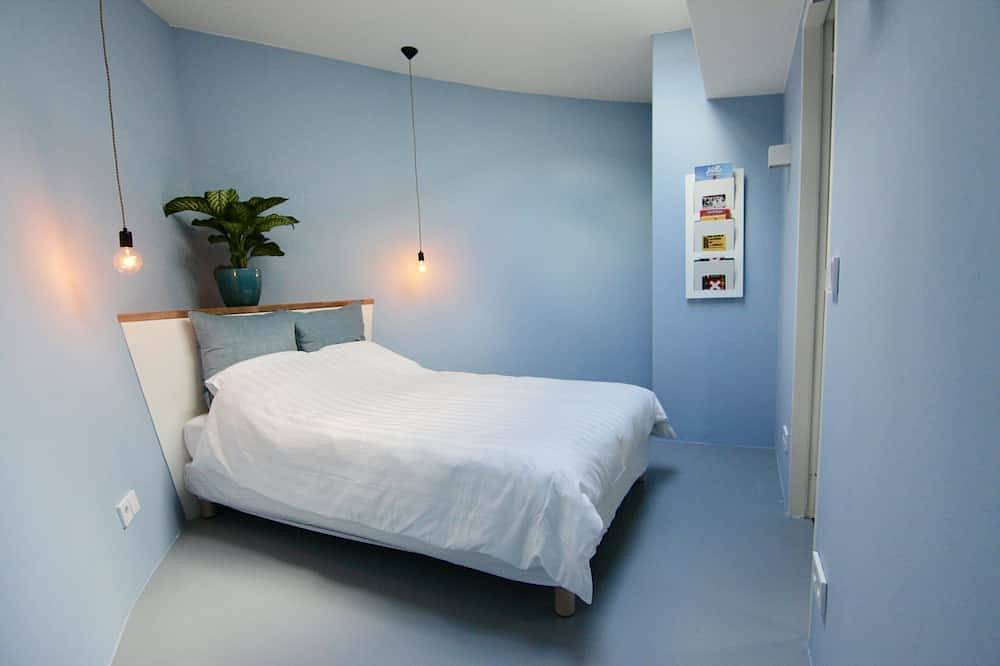 Suite confortable et confortable sur péniche près du centre historique 2 in Amsterdam Oost, Côte hollandaise