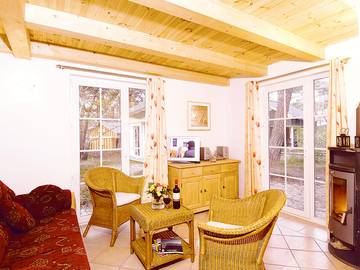 Ferienhaus für 8 Personen in Baabe, Rügen, Bild 1