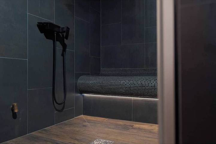 Location de vacances pour 5 personnes, avec jardin à Crots - 3