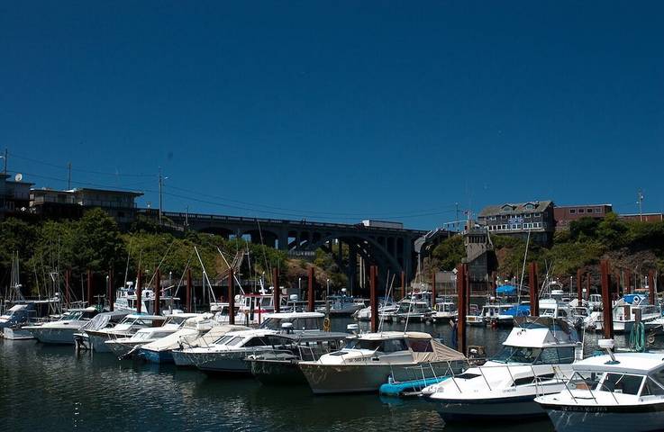 Ferienwohnung für 4 Personen, mit Balkon - 1