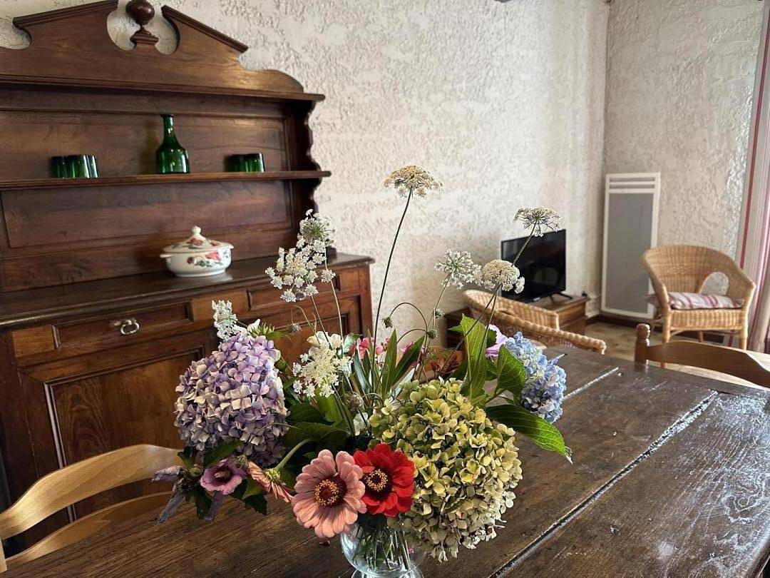 Chez Michou Ii in Horsarrieu, Landes