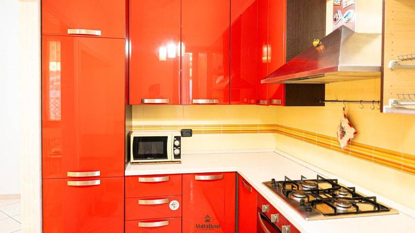 Chambre d’hôte pour 2 personnes, avec terrasse et jacuzzi, animaux acceptés à Cernobbio - 2