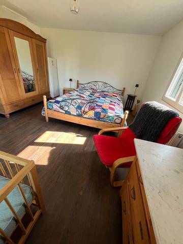 Ferienwohnung für 3 Personen in Schopfheim, Hochschwarzwald, Bild 4