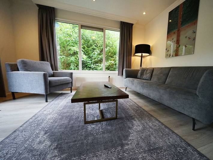 Location de vacances pour 4 personnes, avec jardin, animaux acceptés à Velsen-Zuid - 2