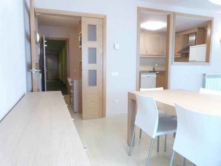 Gîte pour 8 personnes, avec jacuzzi et terrasse à Canillo - 4