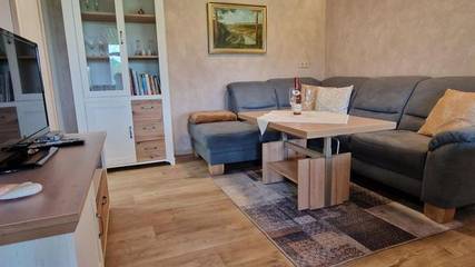 Ferienwohnung für 2 Personen in Königstein, Elbsandsteingebirge, Bild 4