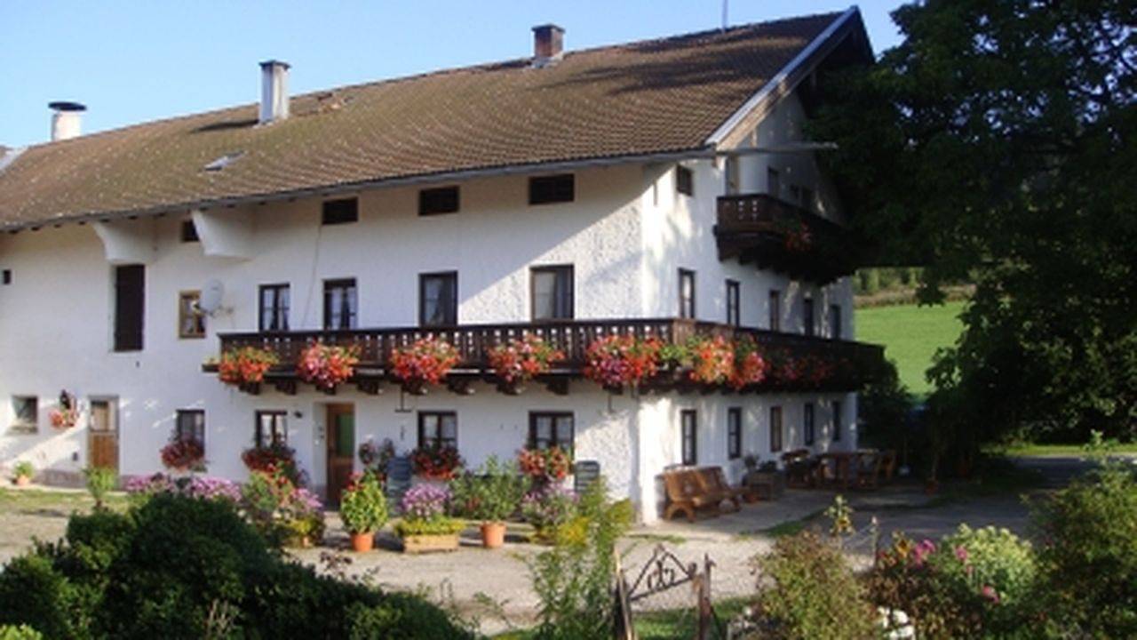 Hütte für 5 Personen in Chieming, Chiemsee