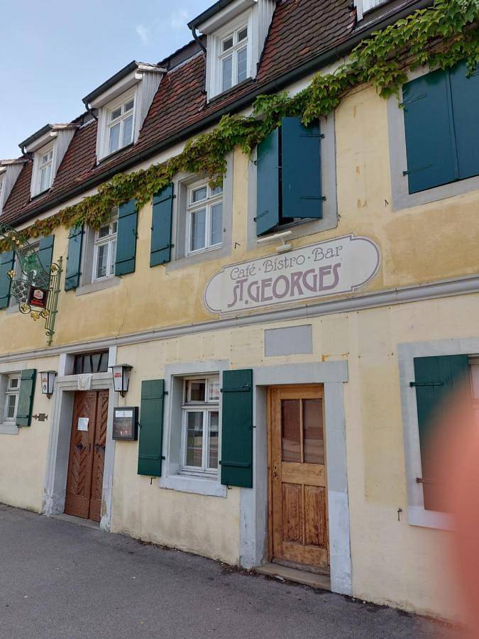 Ferienwohnung für 4 Personen in Kornwestheim - 3