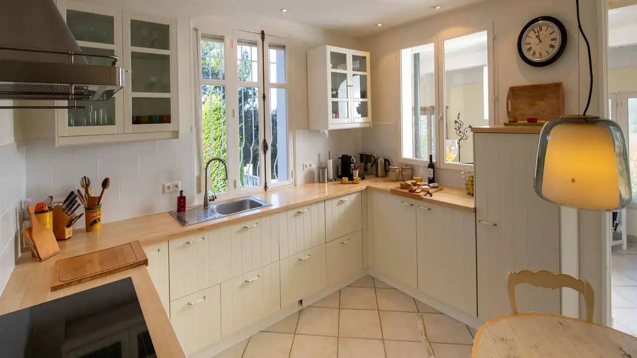 Villa für 6 Personen (160 m²) in Carcès in Carcès, Brignoles Region