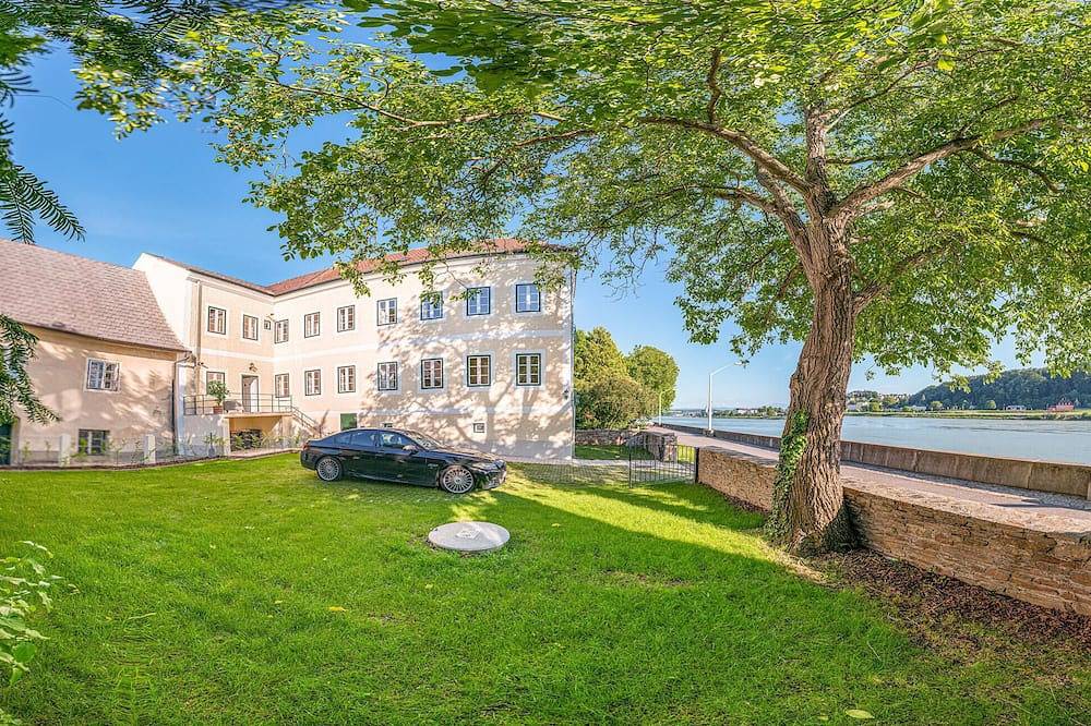 Ganze Wohnung, Ferienwohnung im Erdgeschoss in Persenbeug-Gottsdorf, Donau Niederösterreich
