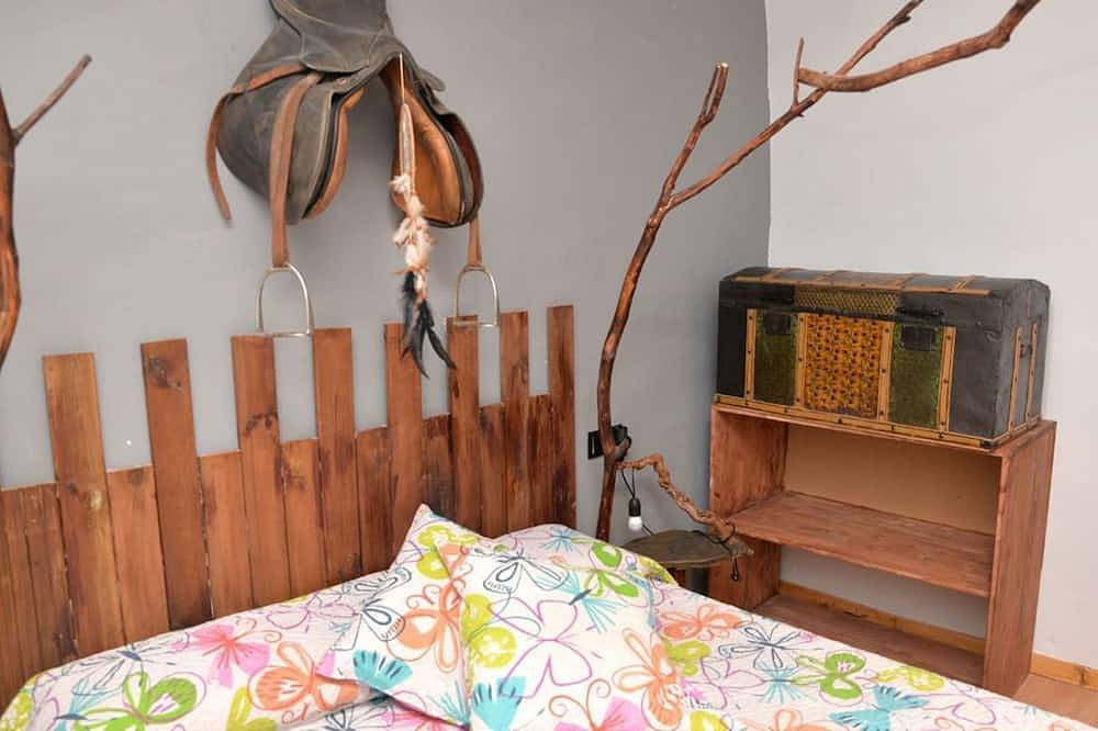 Ganze Wohnung, Rustikal-moderne Wohnung für 6 Personen - Pobla de Lillet in La Pobla de Lillet, Katalanische Pyrenäen
