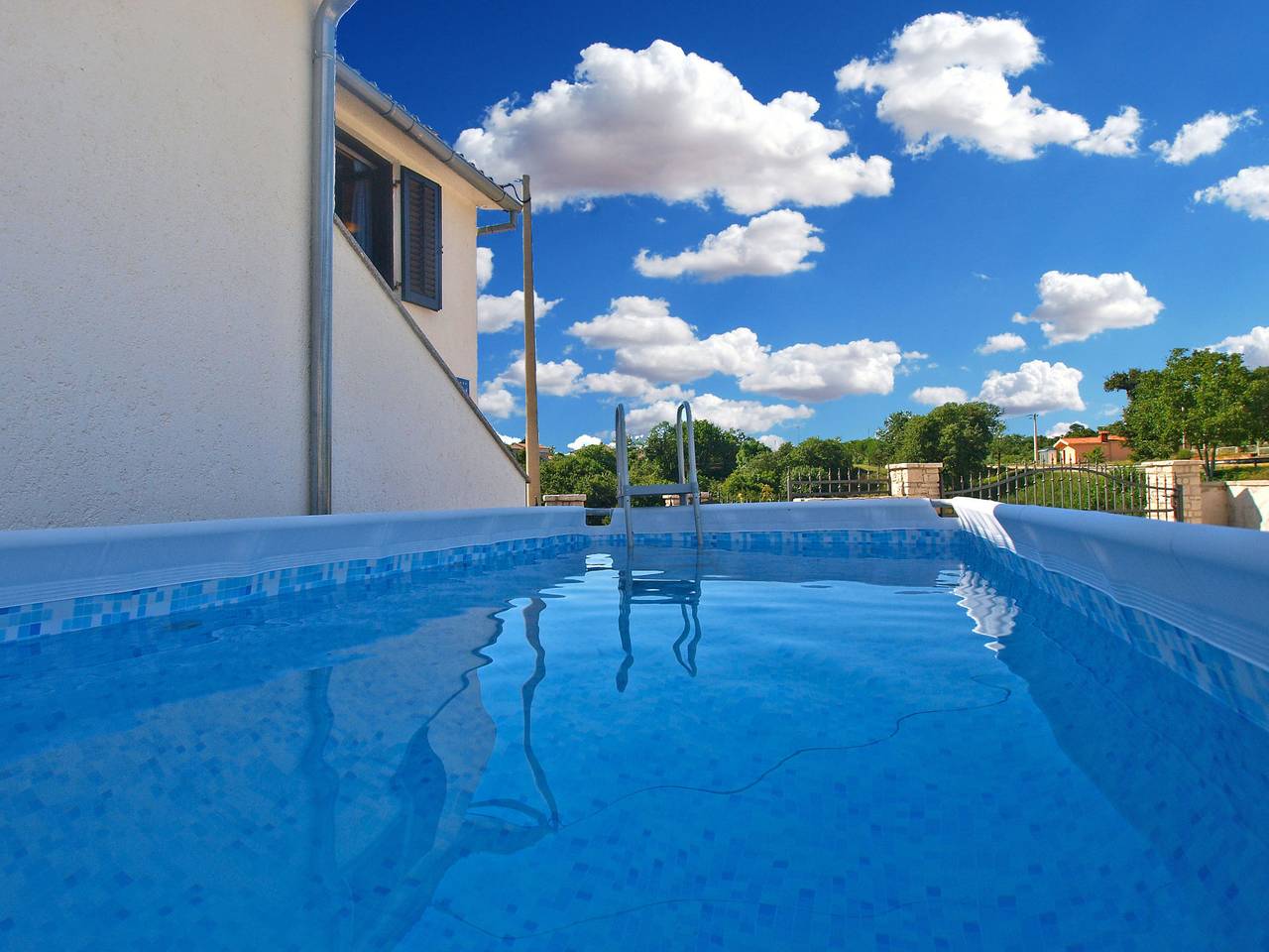 Casa vacanza a Sanvincenti a partire da 43€ a notte