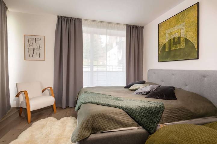 Ferienwohnung für 10 Personen in Donovaly