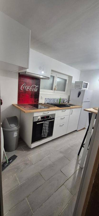 Appartement entier, Chez T-E-O in Cognac, Charente