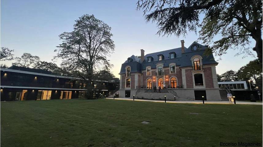 Hôtel pour 2 personnes, avec jardin