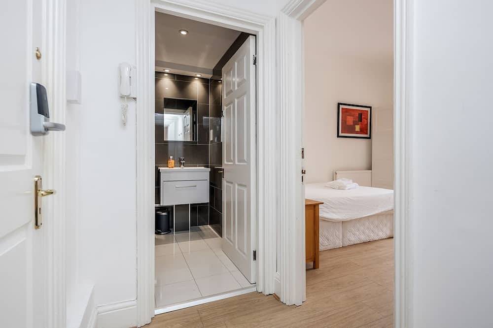 Large  House 6 Apartments with 15 rooms 12 bathrooms for the Larger Groups Only in Tower Hamlets, London