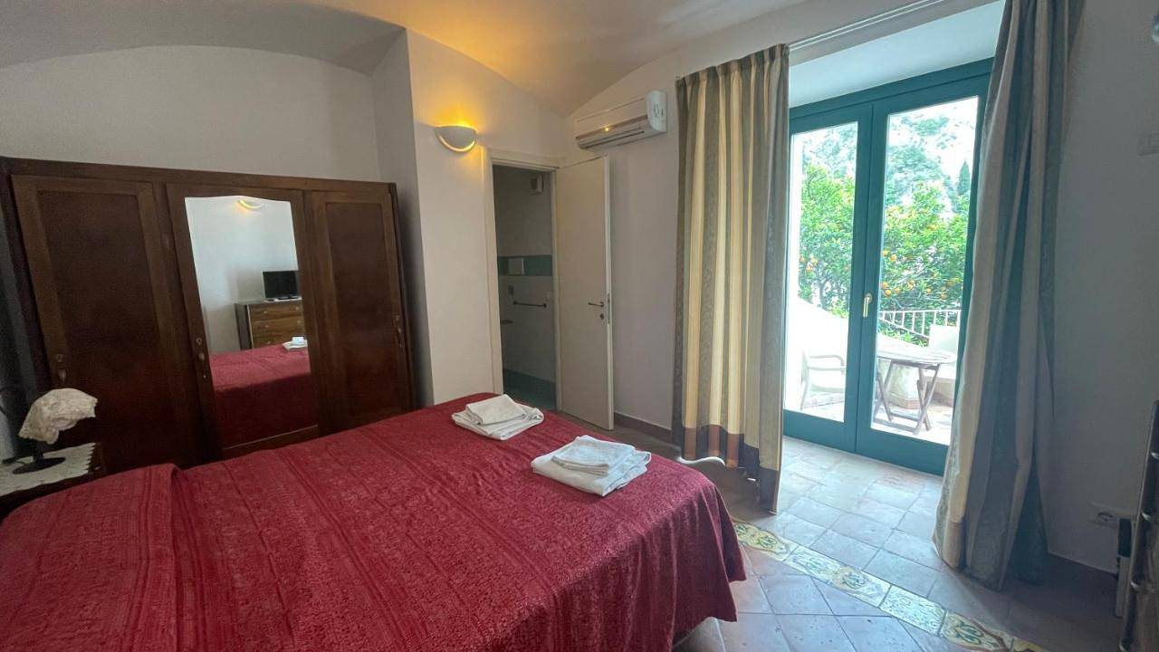 Appartamento intero, L'Angolo 7 in Atrani, Sorrento Coast