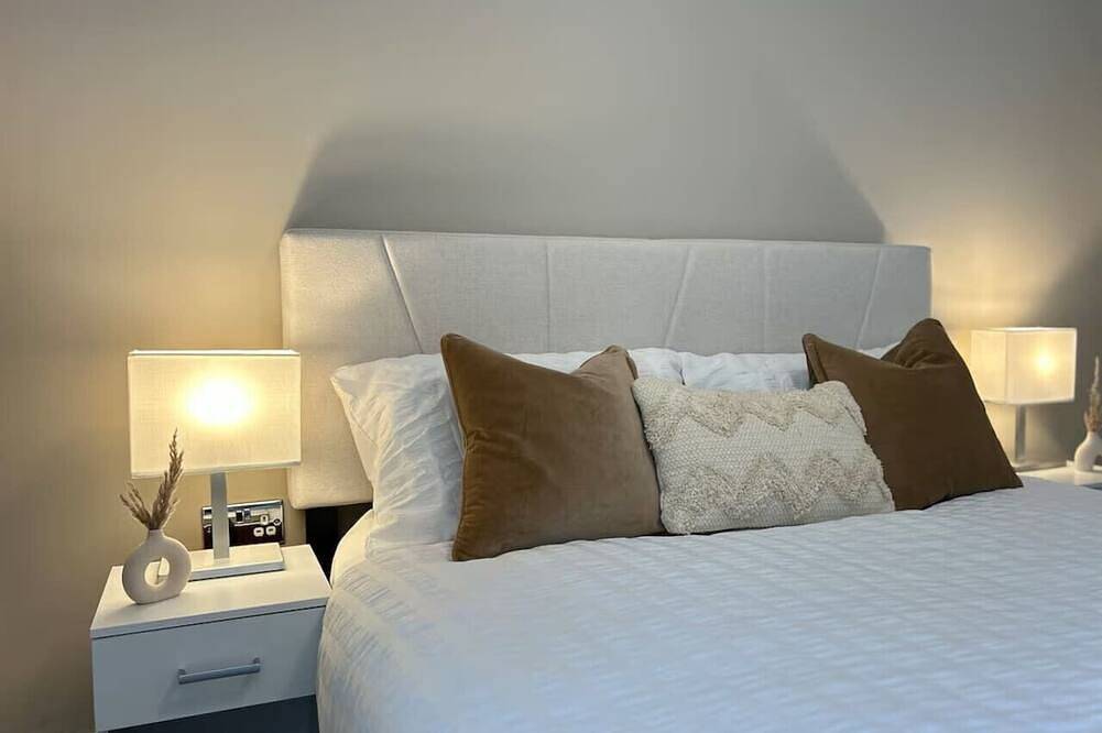 Appartamento intero, Modern 1 Bedroom Apartment in Brighton with Wi-Fi in Brighton, Sussex