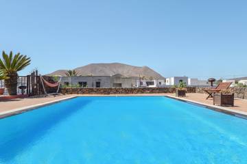 Vakantiehuis voor 4 Personen in Teguise, Lanzarote, Afbeelding 3