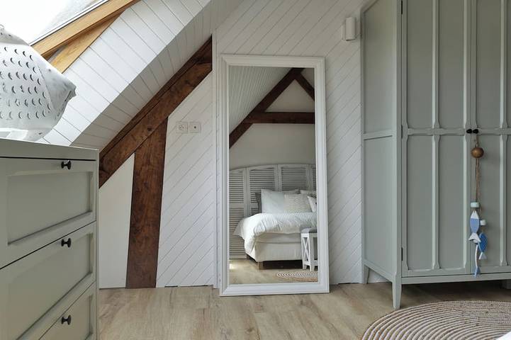 Charming seaside house with indoor heated Pool-Jacuzzi in Moëlan-sur-Mer, Côte de Cornouaille