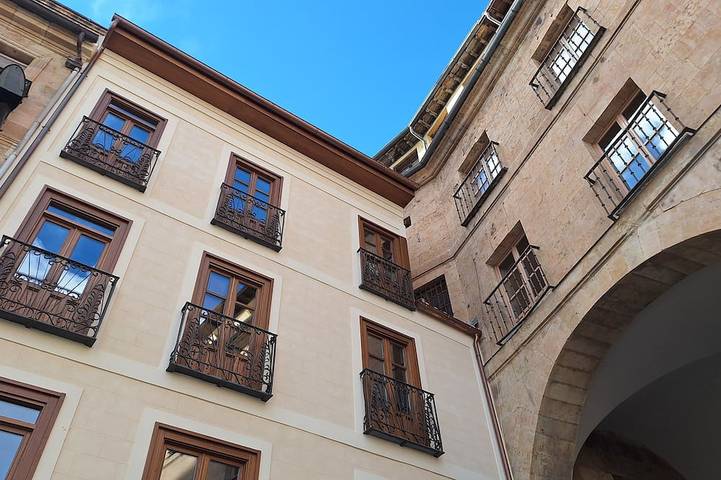 Holiday apartment for 4 people - 1