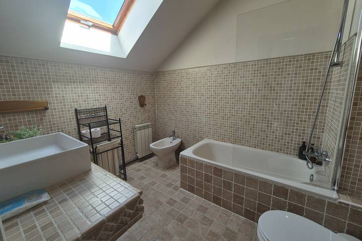 Apartamento entero, R2R Apartamento en Liencres C11A02 in Liencres, Piélagos