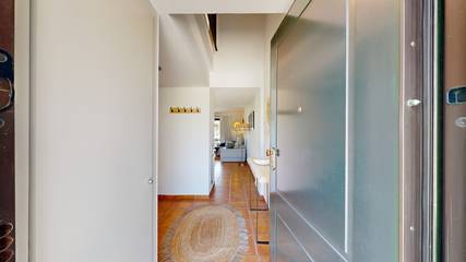 Apartamento para 8 Personas en Tierras del Ebro, Costa Dorada, Foto 4