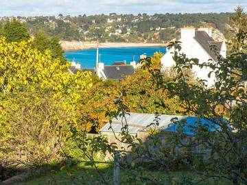 Maison De Vacances pour 6 Personnes dans Morgat, Crozon, Photo 3