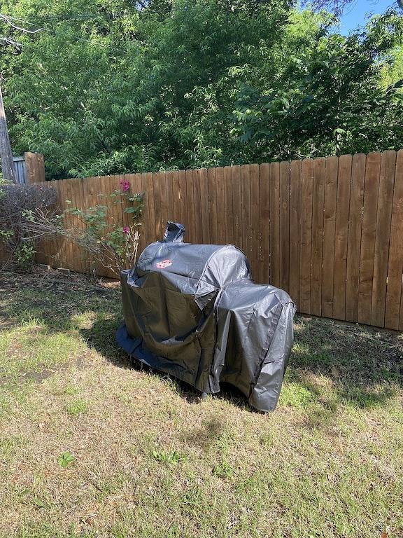Vacation rental for 8 people, with yard, with pets in Richardson (TX)
