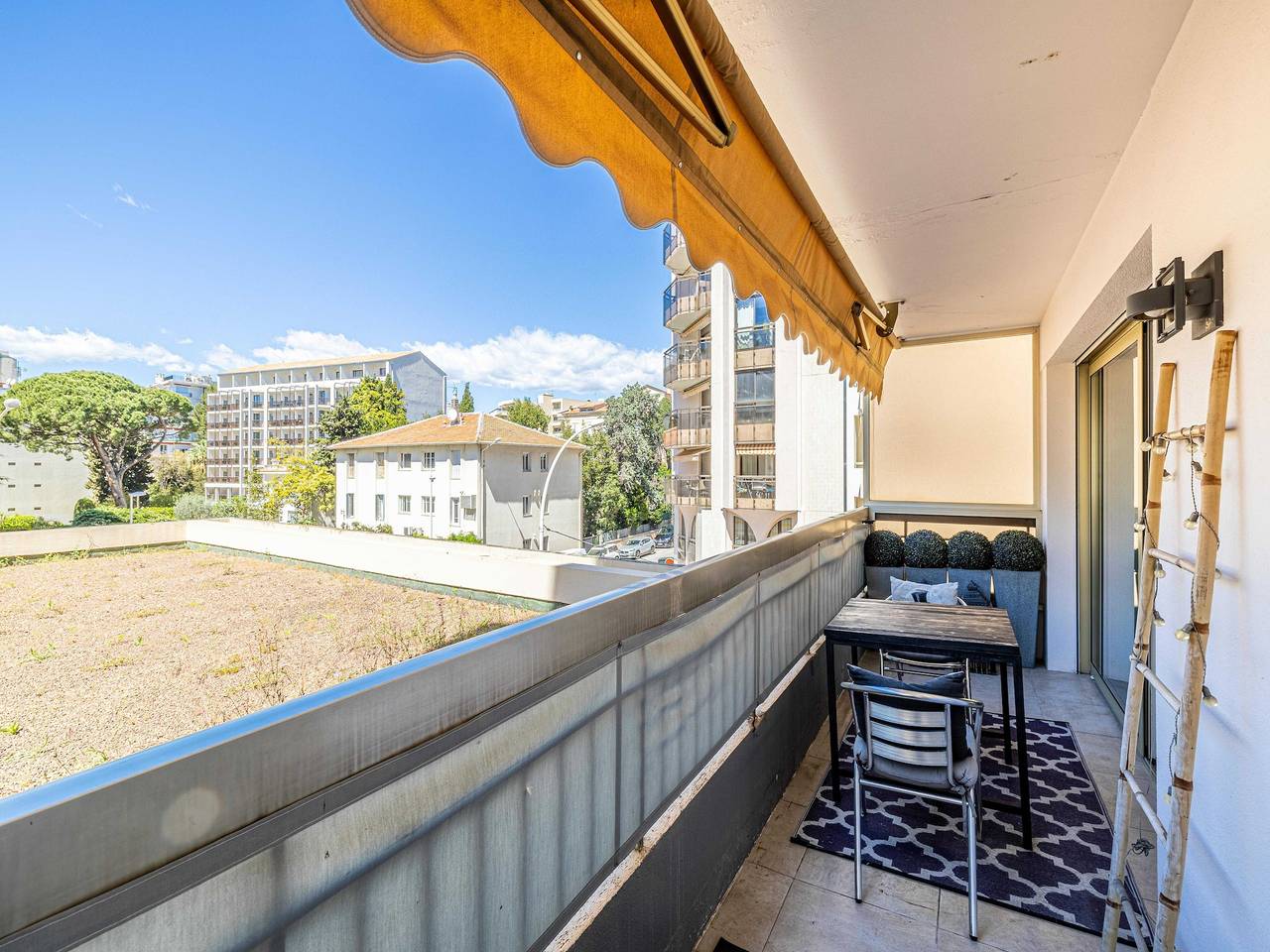 Photo : Appartement de vacances