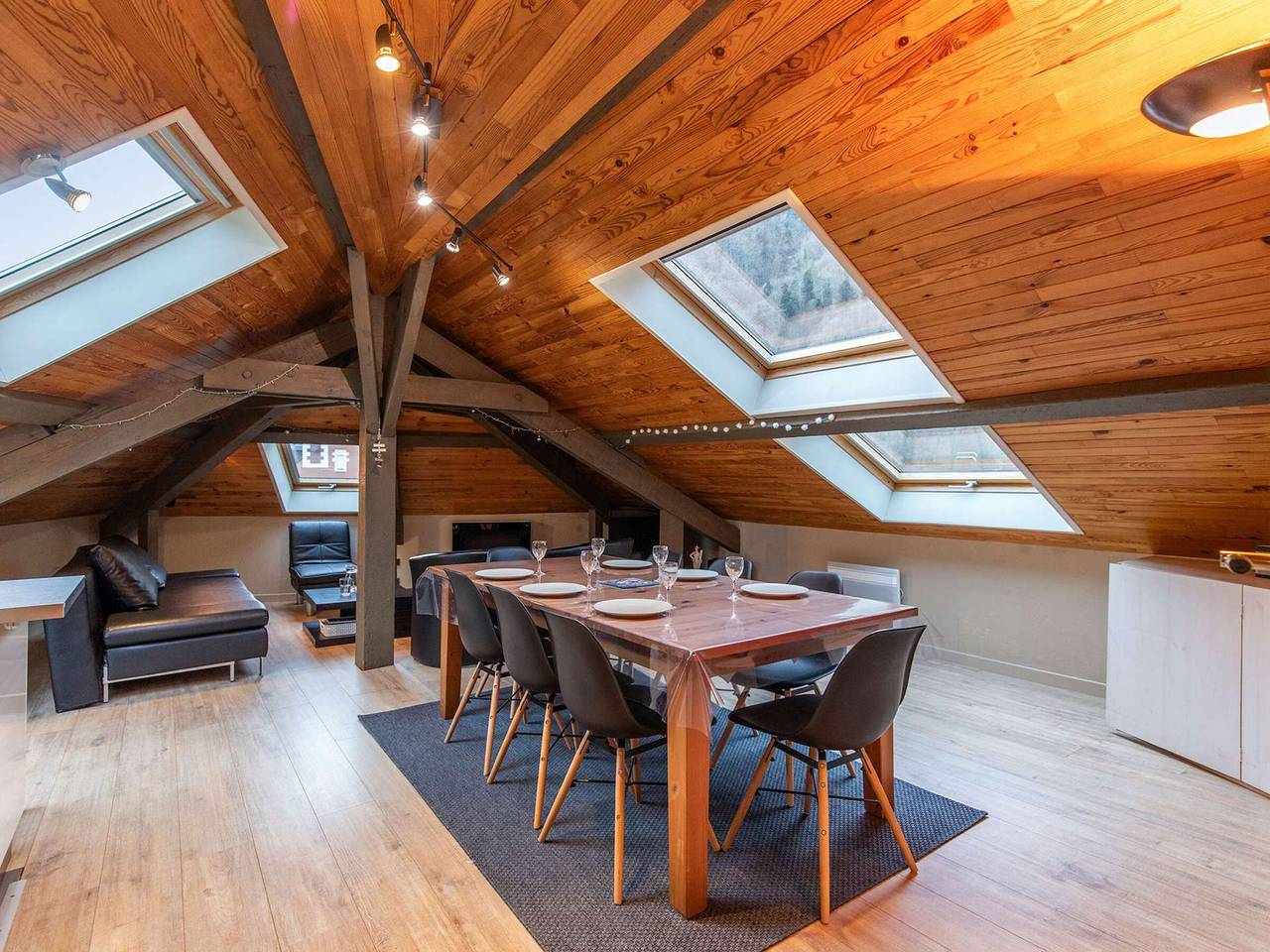 Photo : Appartement de vacances