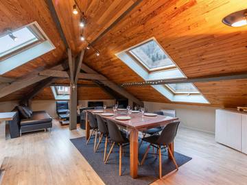 Gîte pour 7 personnes dans Office de Tourisme de Cauterets