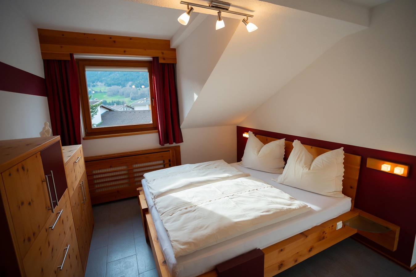 Ganze Ferienwohnung, Apartment in Stubaier Alpen, Mieders