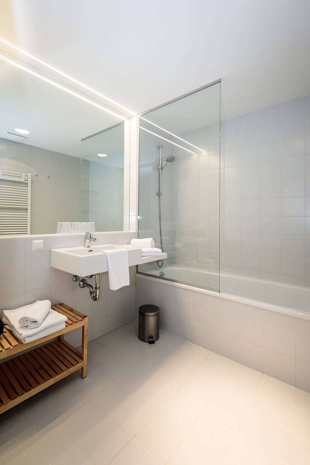 Ganze Wohnung, Ferienwohnung mit 2 Schlafzimmern und Saunabereich in Rohrmoos, Schladming-Dachstein