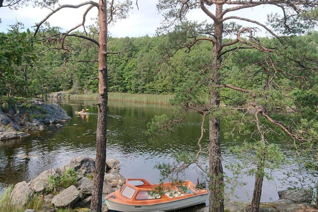 Three-Bedroom House in Kristiansand 