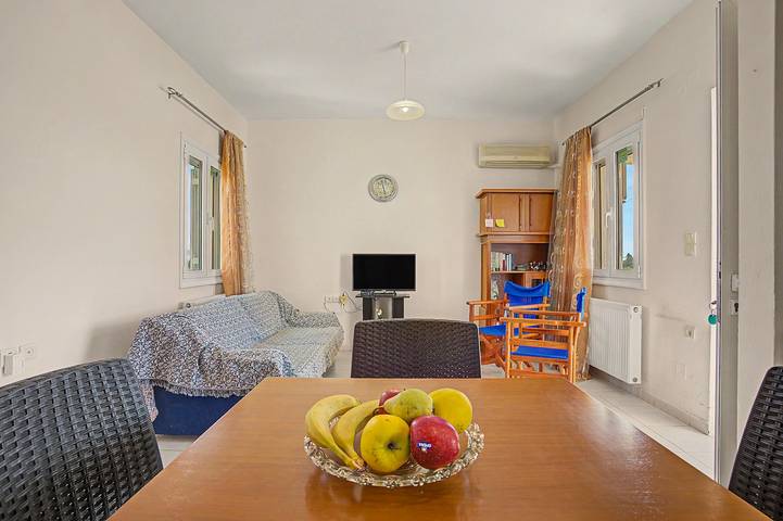 Entire apartment, Apartment 'Dimitra Family' with Mountain View, Wi-Fi and Air Conditioning in Lasithi