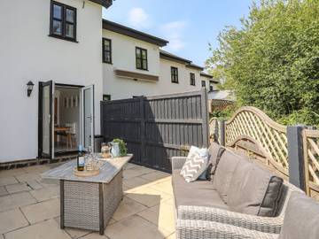 Cottage for 8 People in Abersoch, Gwynedd, Photo 1