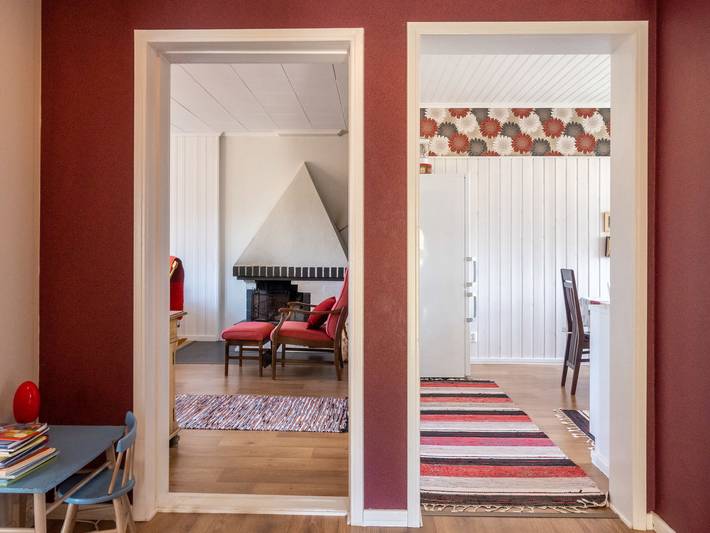 Appartement entier, Juotas village in Rovaniemi, Laponie