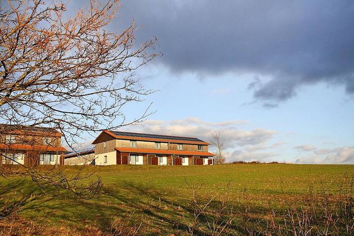 Ferienhaus für 5 Personen, mit Terrasse, mit Haustier in Sachsen-Anhalt - 2