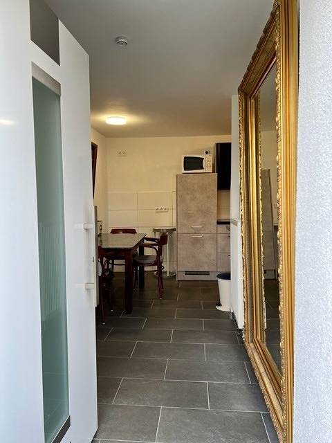 Ferienwohnung für 3 Personen, mit Terrasse, mit Haustier in Fehmarnsund - 3