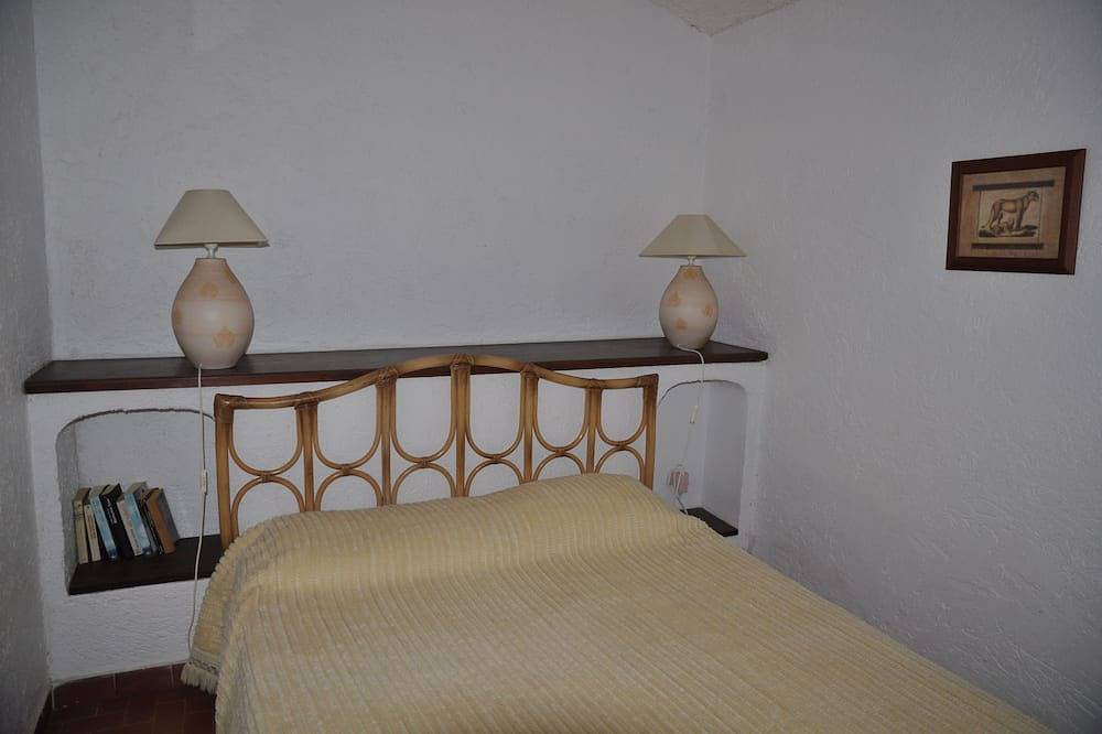 Pavillon Les Amandiers in Lumio, Région de Calvi