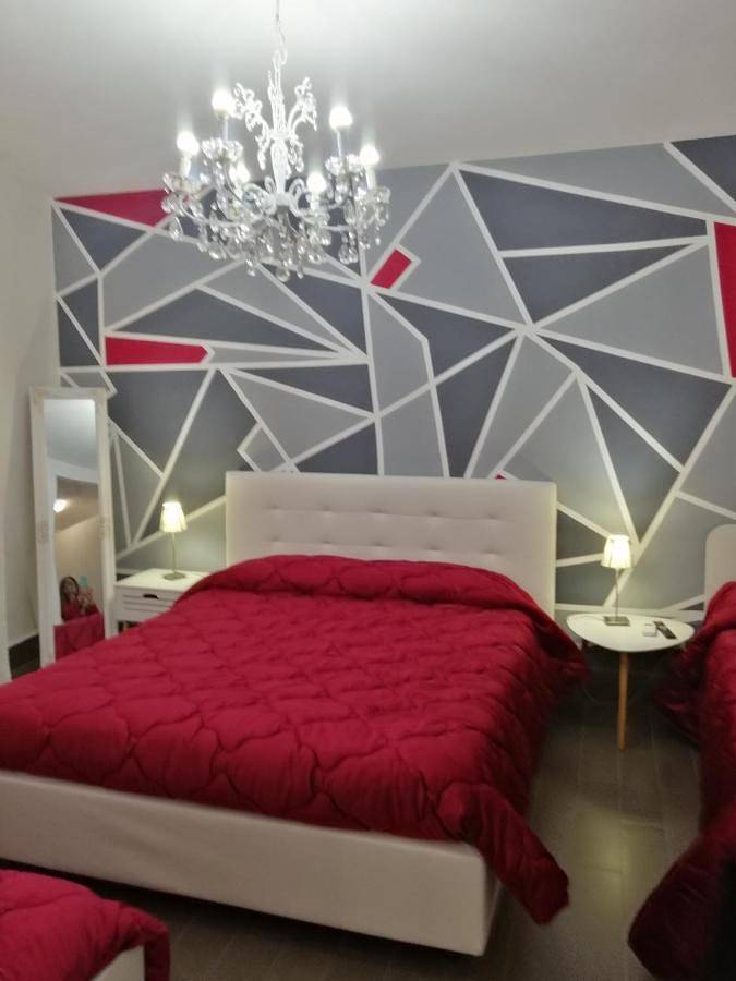 Appartamento vacanze per 6 persone, con balcone e panorama - 1