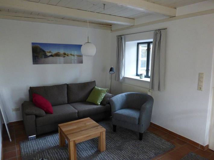 Ferienhaus für 2 Personen in Tetenbüll - 4
