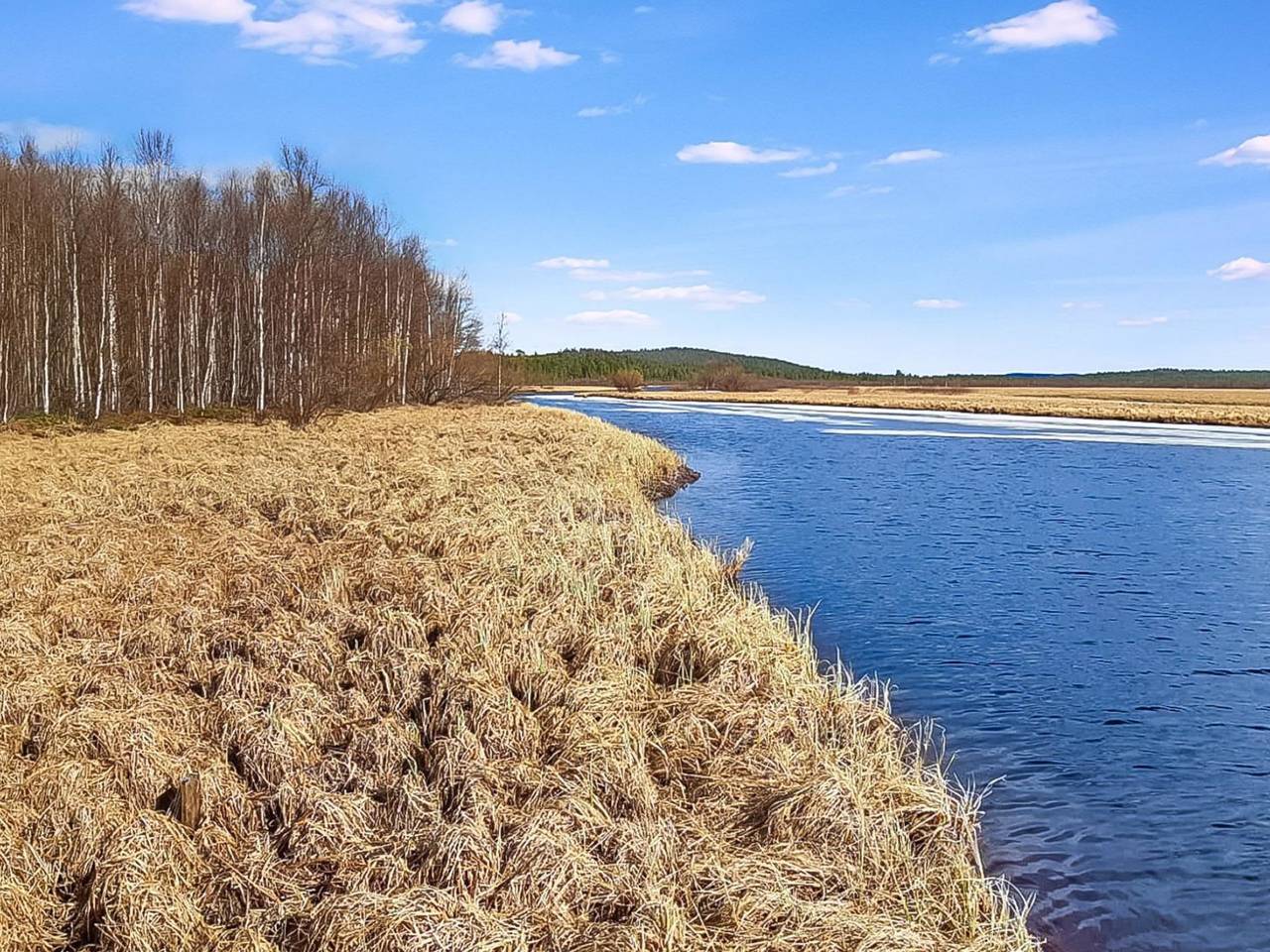 Hoviranta in Lappland
