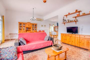 Chalet para 9 Personas en Benifayó, Provincia de Valencia, Foto 3