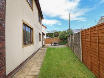 Cottage for 6 People in Criccieth, Gwynedd, Photo 1