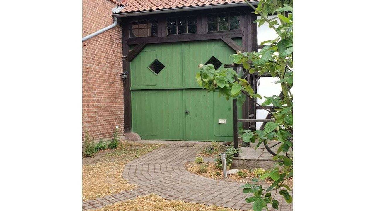 Ferienhaus für 6 Personen (240 m²) in Bevern in Bevern, Landkreis Holzminden