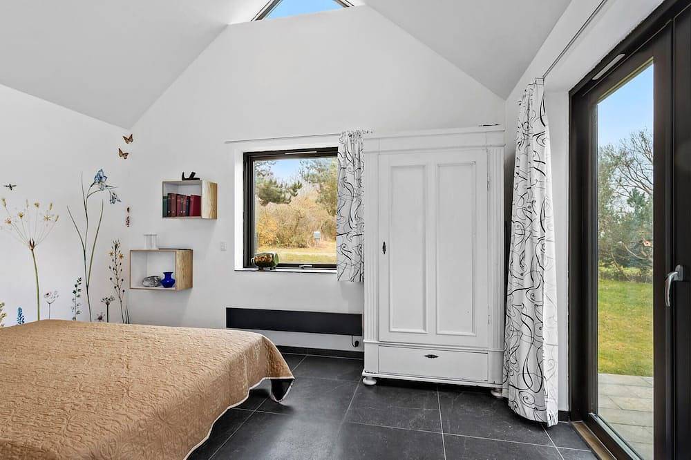 Schönes Haus mit 3 Schlafzimmern in. in Humble, Langeland