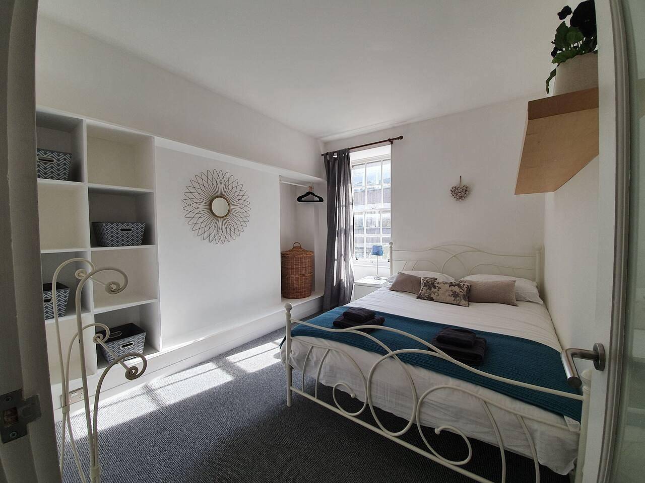 Apartamento vacacional entero, Apartamento de vacaciones para 3 personas in Edimburgo, Lothian